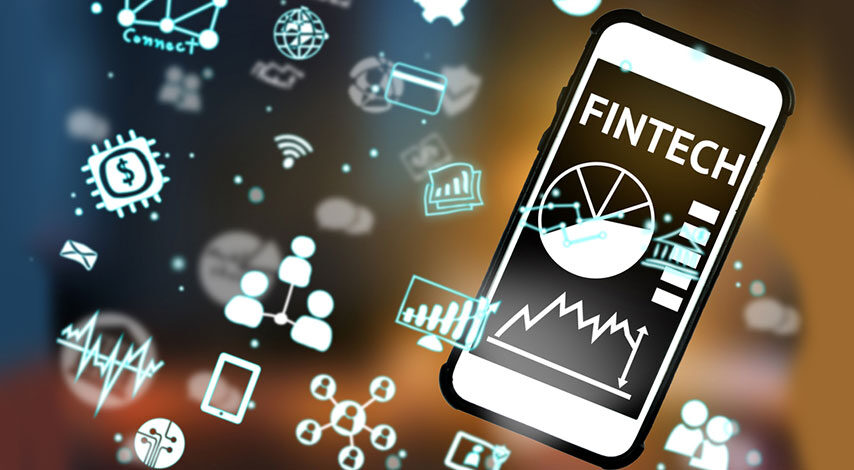 fintech solutions