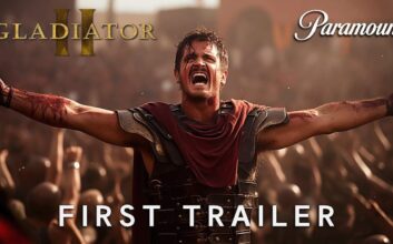 Gladiator 2 Trailer