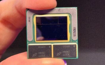 Intel's Next-Gen Chips Redefining Mobile Computing