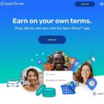 Spark Driver login