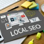 The Impact of Local SEO on Small Businesses in Toronto