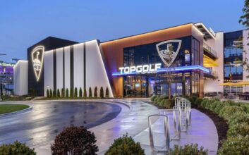 Topgolf Baltimore Sale