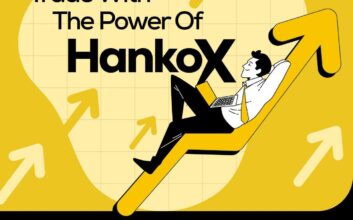 trading with HankoX