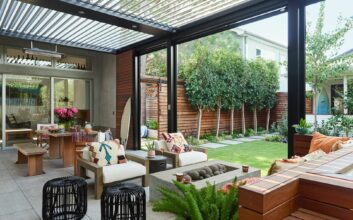Transform Your Patio with Stylish Commercial Furniture