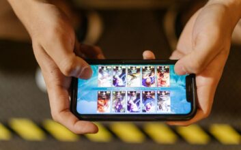 Tips for Leading a Successful Mobile Gaming Clan