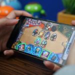 List of 10 Top Android Games That You Can Play