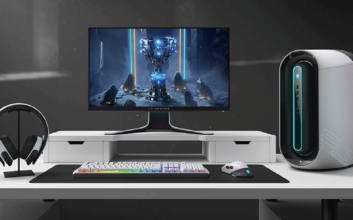 Alienware aurora 2019