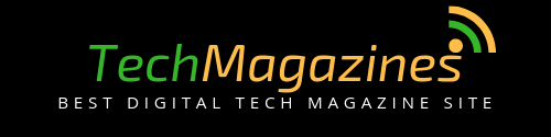 Tech Magazine