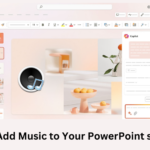 How to Add Music to Your PowerPoint slides