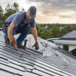 Insurance Claims for Metal Roof Repairs