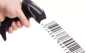 barcode scanner